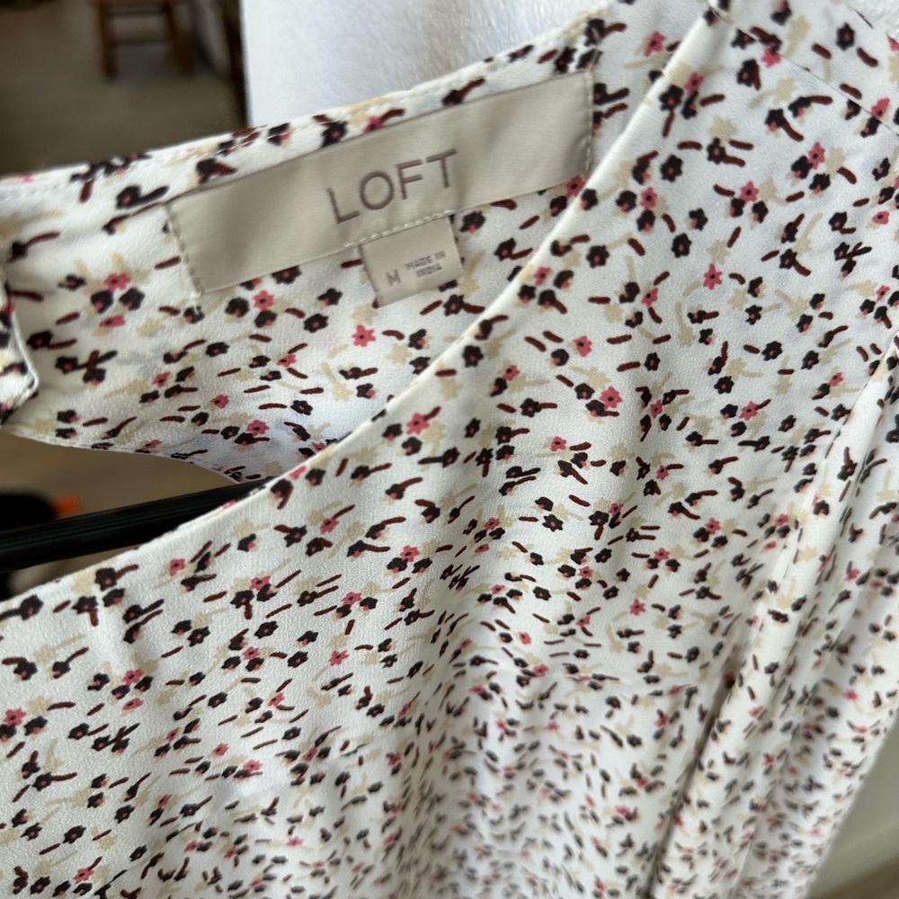LOFT Top - Picture 2 of 3